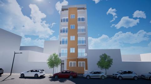 Foto 2 de Pis en venda a Calle Campoamor, 14, Puerto Deportivo, Alicante