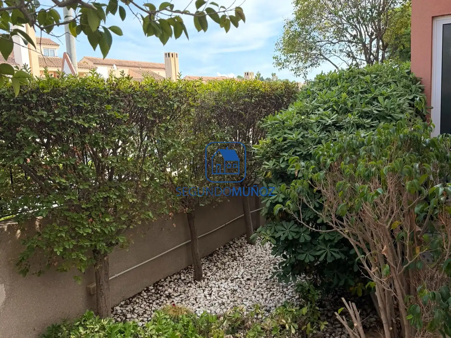 Casa amb piscina en venda a Pedanías Este, imagen 5