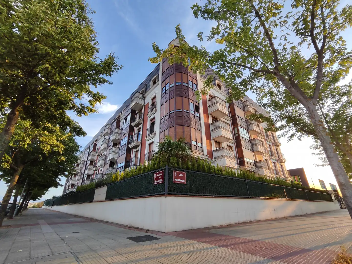 Wohnung mit Terrasse zum Verkauf in Logroño - Sequoias, imagen 17