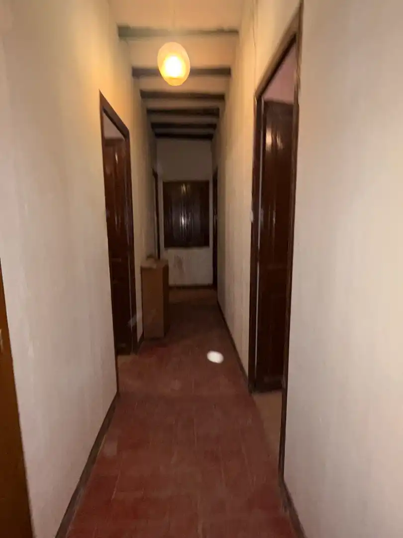 House with terrace for sale in Carrer Sant Joan, imagen 22