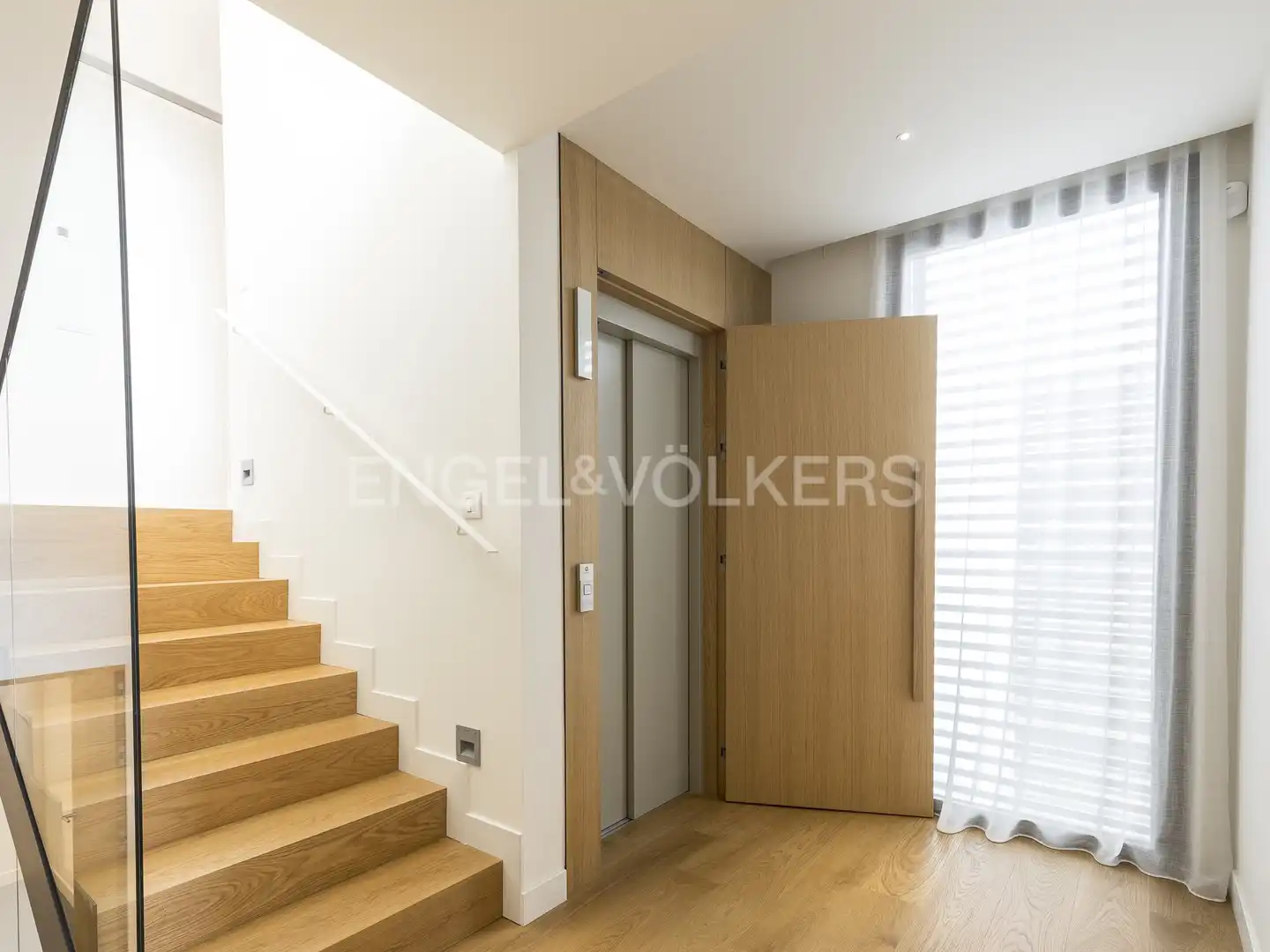 Casa o chalet de alquiler en Sarrià