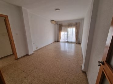 Piso con balcón en venta en Santa Rita