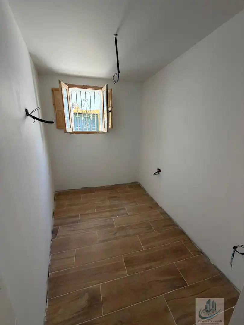 Apartament en venda a Plaza de toros - Venta Vargas - Capitania, imagen 5