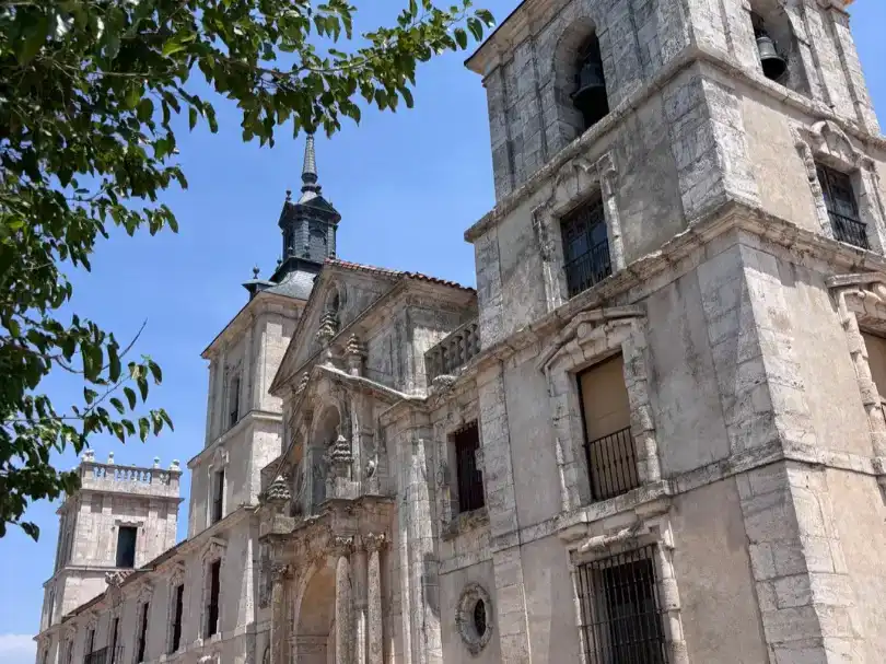 Vista exterior de Pis en venda en Nuevo Baztán amb Aire condicionat, Jardí privat i Parquet