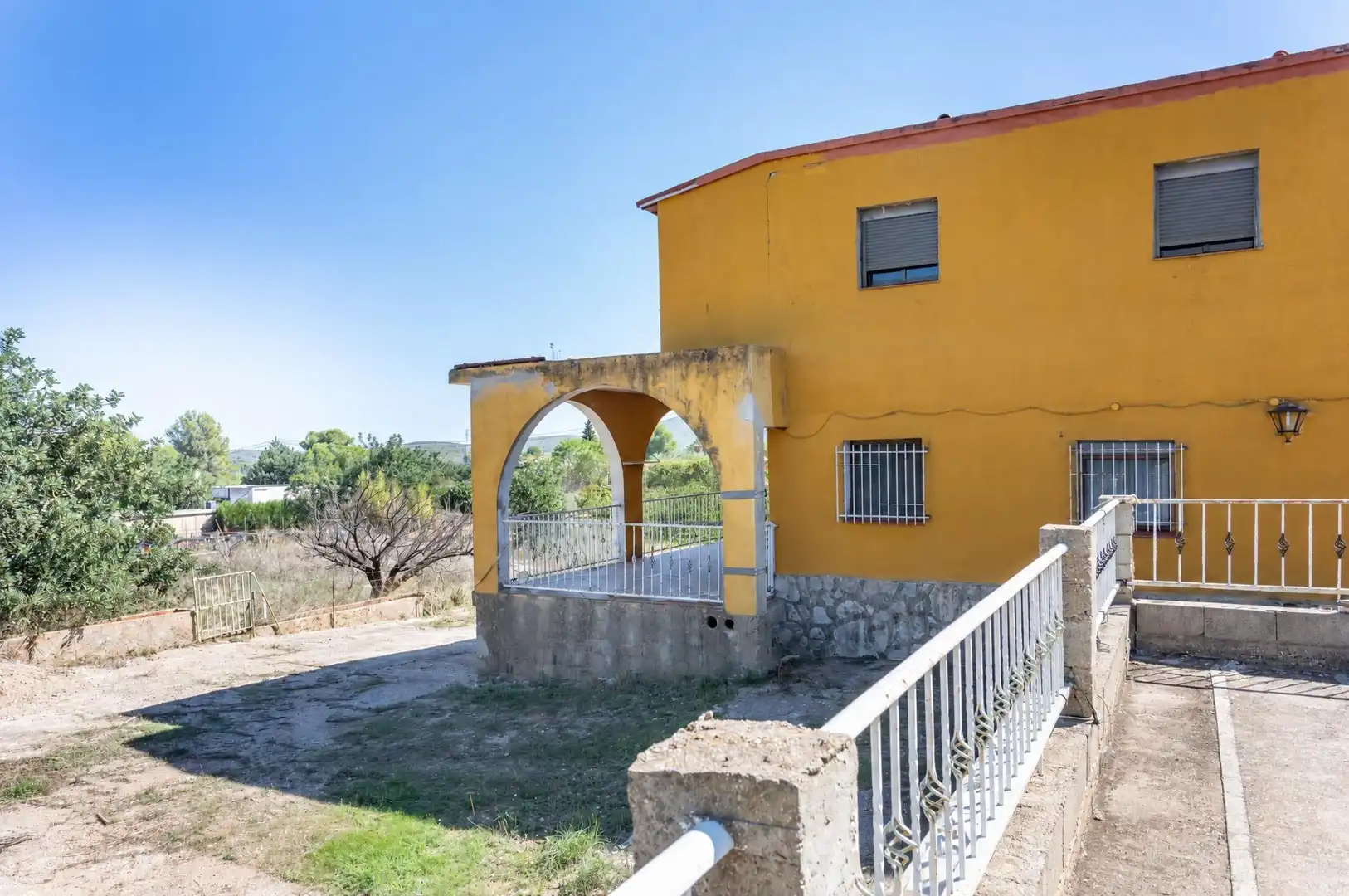 House with pool for sale in Polígono POLIGONO 11, imagen 52