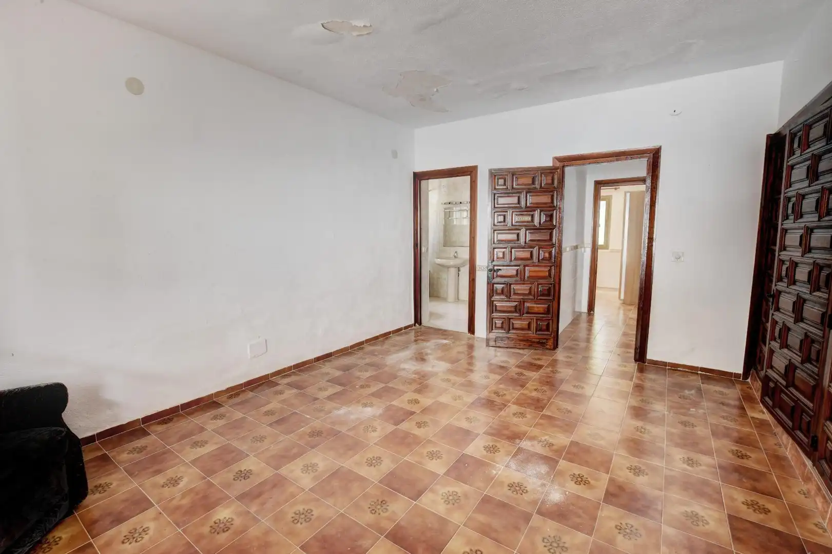 Casa o chalet en venta en Málaga con Jardín privado, Terraza y Trastero