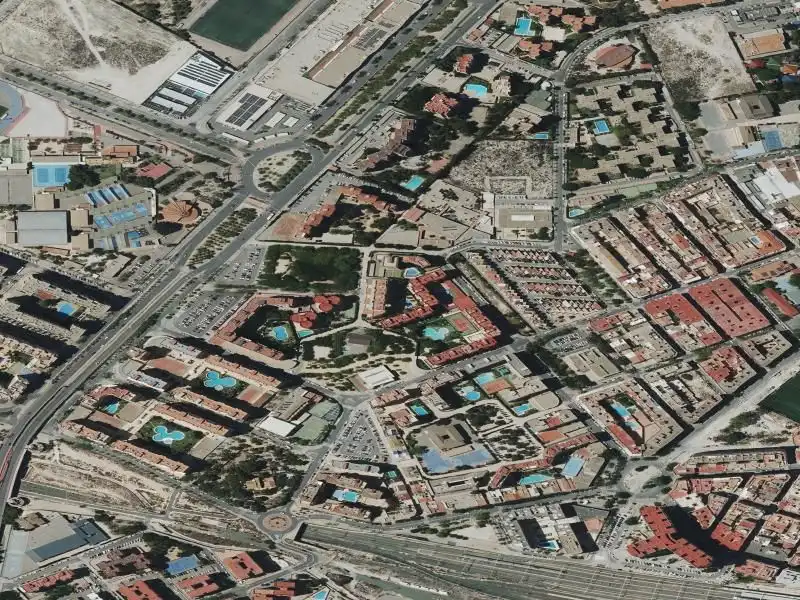 Piso en venta en Calle Tarragona, imagen 3