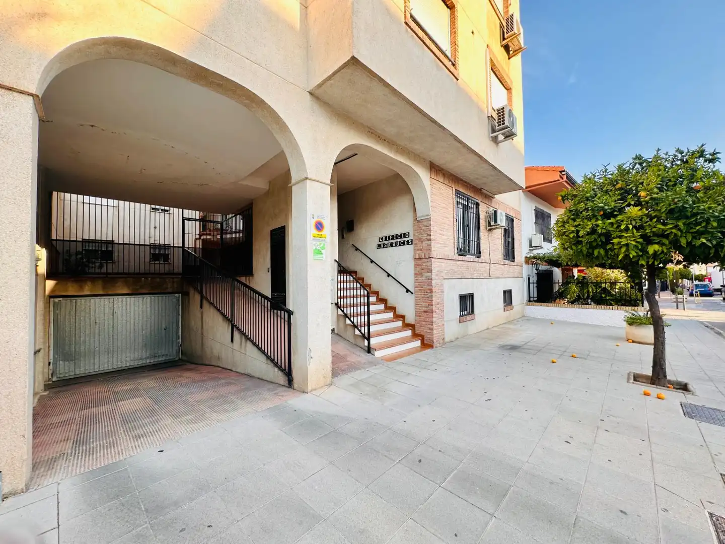 Rez-de-chaussée avec ascenseur à vendre à Calle CRUCES 18, imagen 29