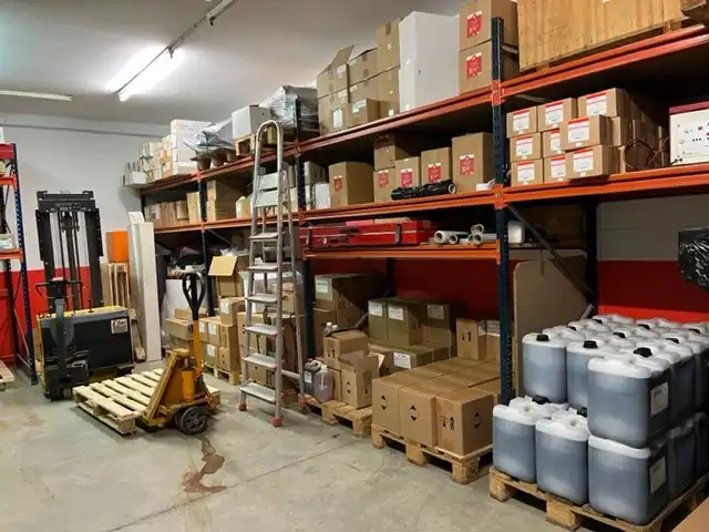 Local en venta en Zona Industrial