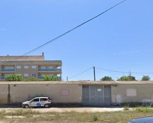 Building for sale in Amposta