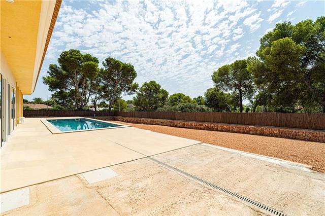 Casa-chalet en Venta en Cala Pi - Vallgornera