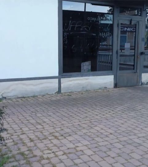 Foto 2 de Garaje de alquiler en Calle Siete Ojos, 6, Zona Renfe, Alcorcón