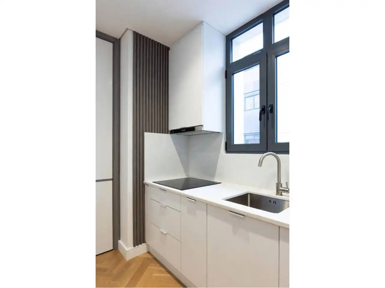 Appartamento con terrazza in vendita a Can Feu - Gràcia, imagen 16