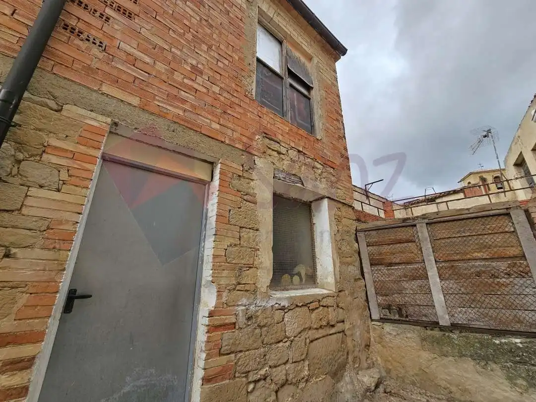 Vista exterior de Casa o chalet en venta en Bargota con Terraza, Trastero y Balcón