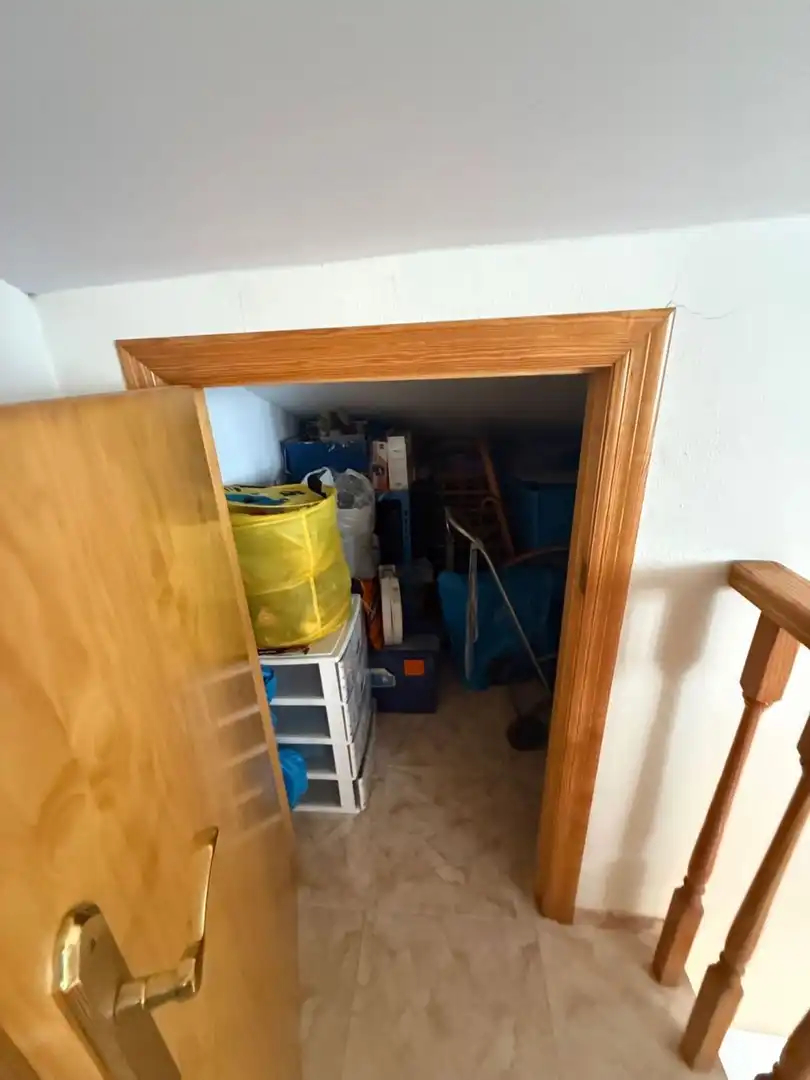 Wohnung mit Aufzug zum Verkauf in Calle la Carretera 60, imagen 21