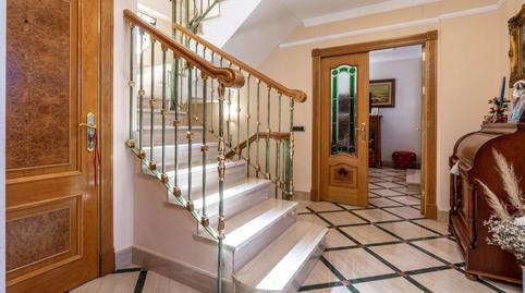 Foto 4 de Casa o xalet en venda a Calle Castoreño, 9, Avda. Federico Garcia Lorca - Nueva Estación Autobuses, Granada