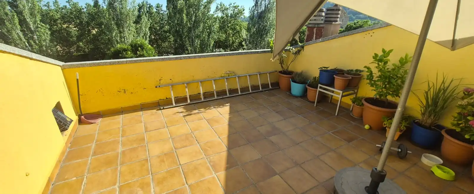 House with terrace for sale in Passatge Beat Francesc Xavier Pons, imagen 41