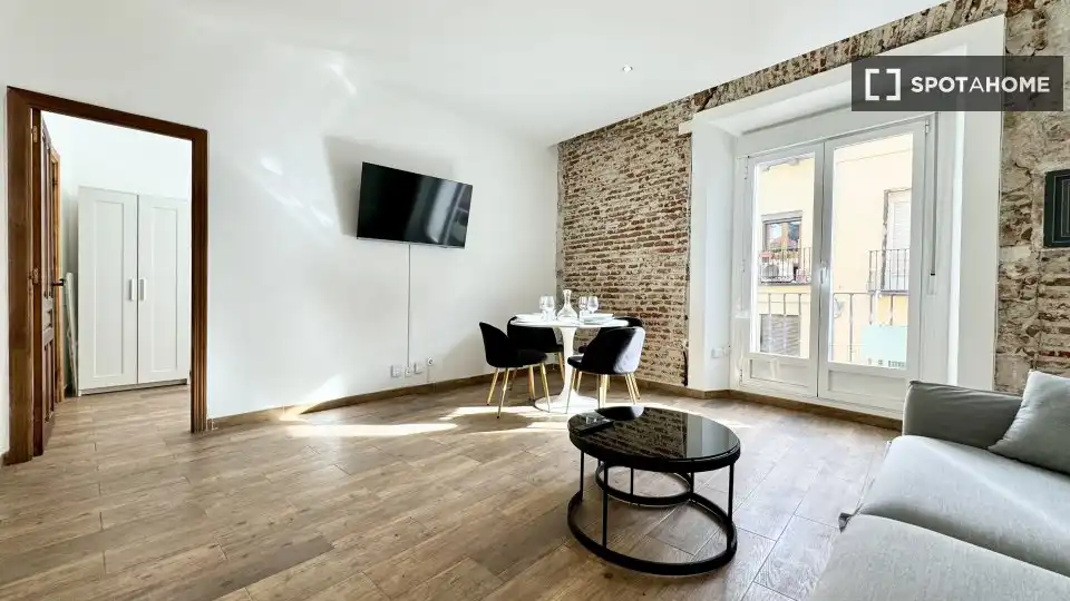 Piso con terraza en alquiler en Centro, imagen 10