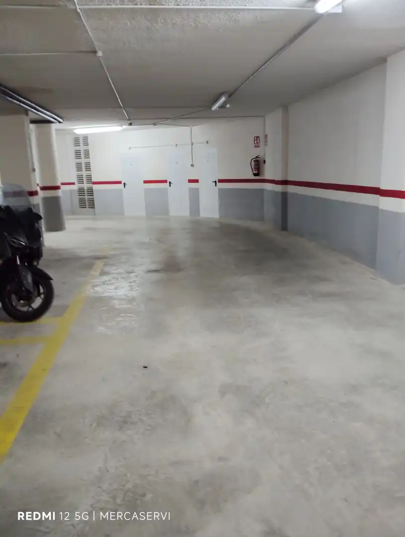 Parking de Garaje de alquiler en Vinaròs