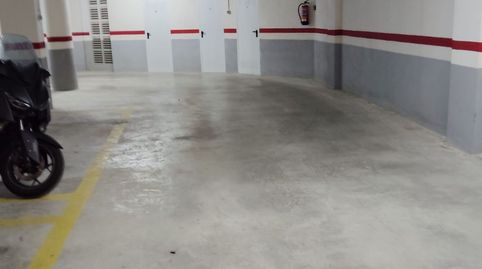 Foto 4 de Garaje de alquiler en Manuel Angles, 13, Casco Urbano, Vinaròs