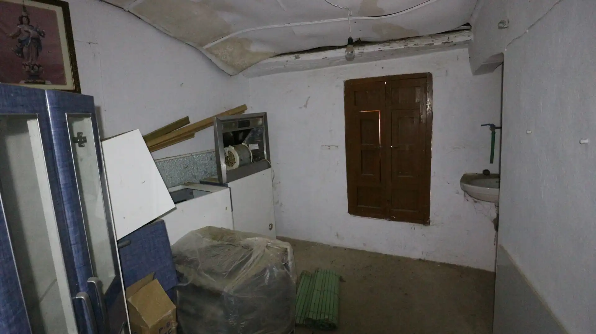 Casa o chalet en venta en Torre de Santa María