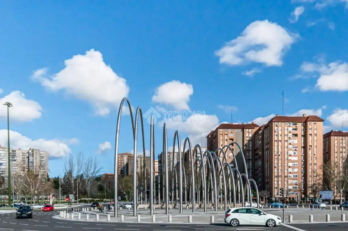 Flat for sale in Fuencarral - El Pardo