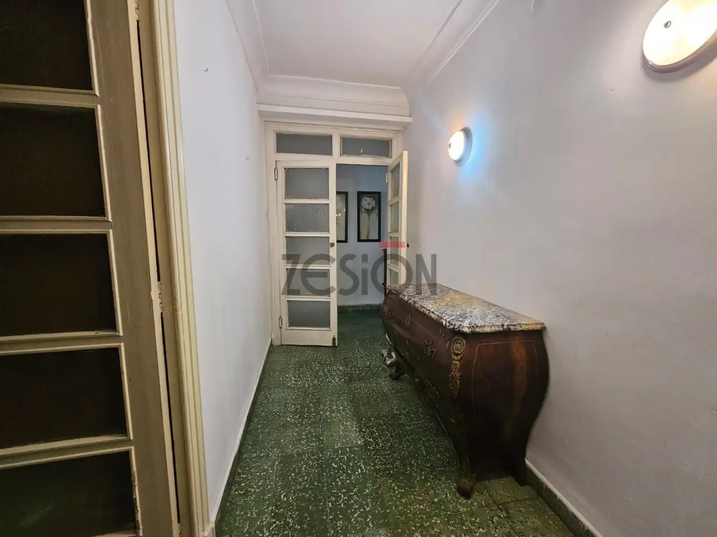 Flat with terrace for sale in San Vicente Martir, imagen 7