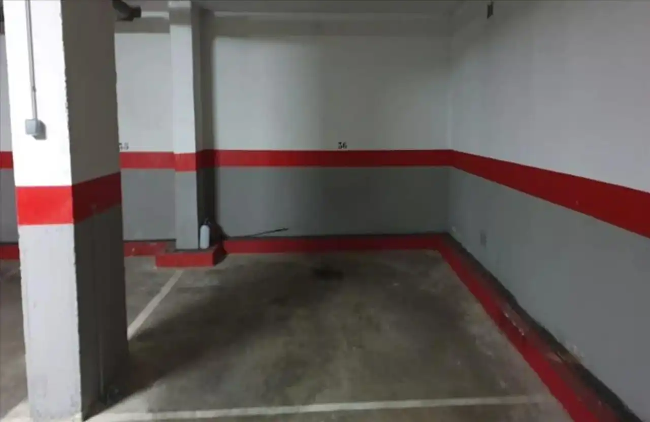Individual amb ascensor en venda a Calle las Palmeras, imagen 2