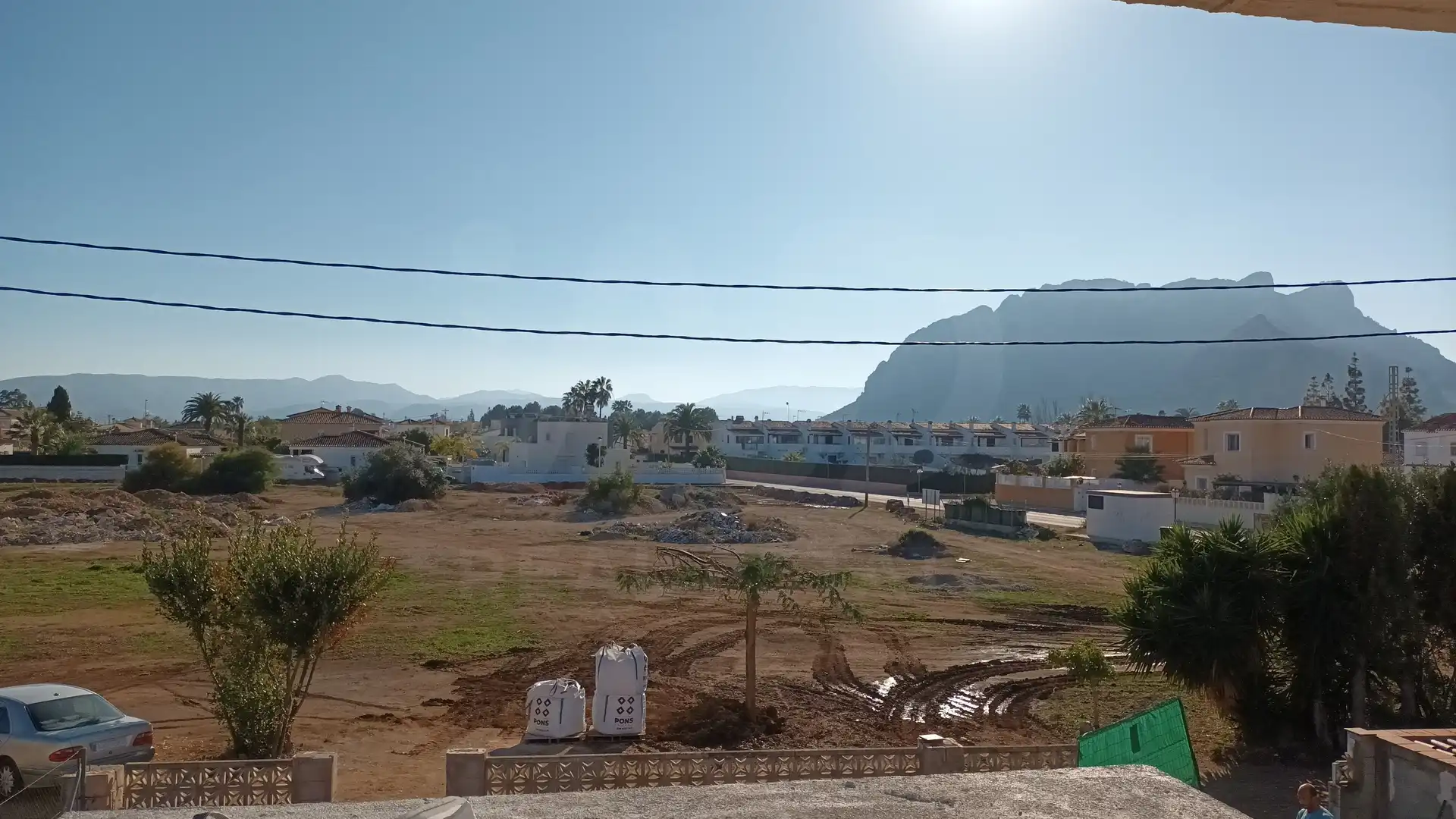 Casa con piscina in vendita a Els Poblets, imagen 9