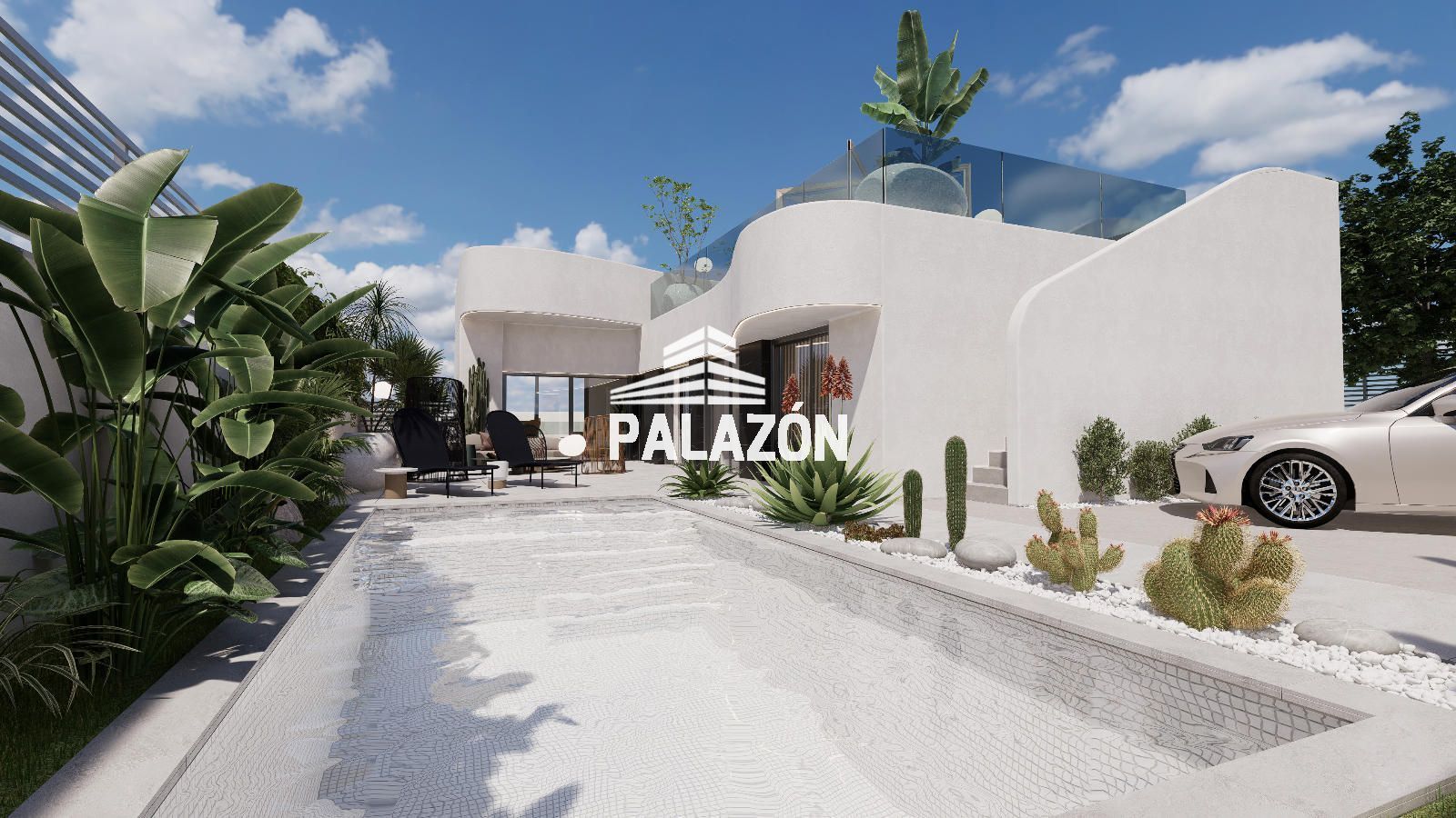 Casa o xalet en venda a Zona Carrefour - Urbanizaciones