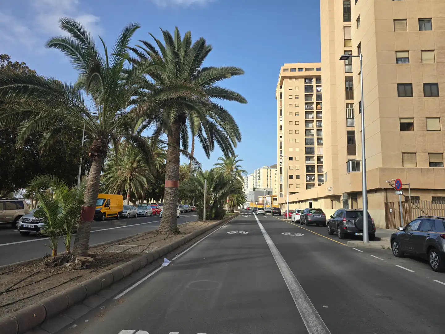 Business premises for sale in Calle Málaga