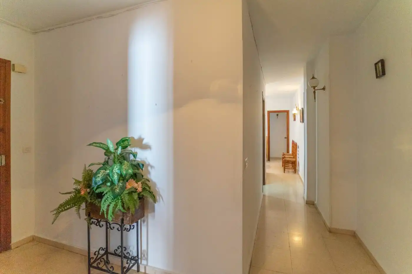 Piso en venta en Alhaurín El Grande con Terraza