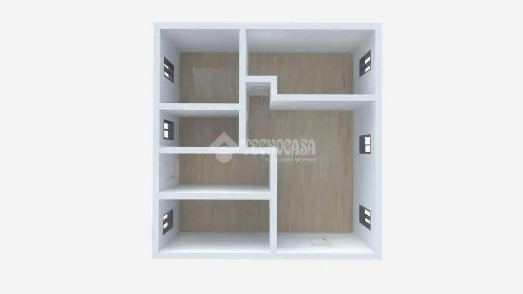 Piso en venta en Las Palmas de Gran Canaria