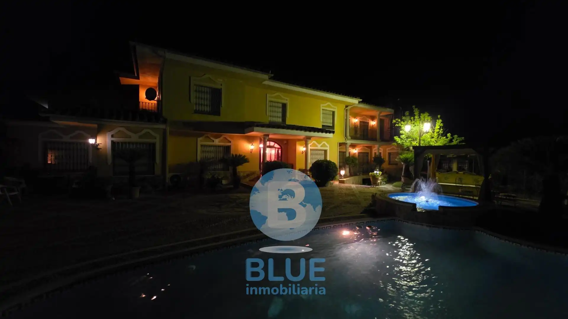 Villa avec terrasse à vendre à Periurbano Oeste - Sierra, imagen 13