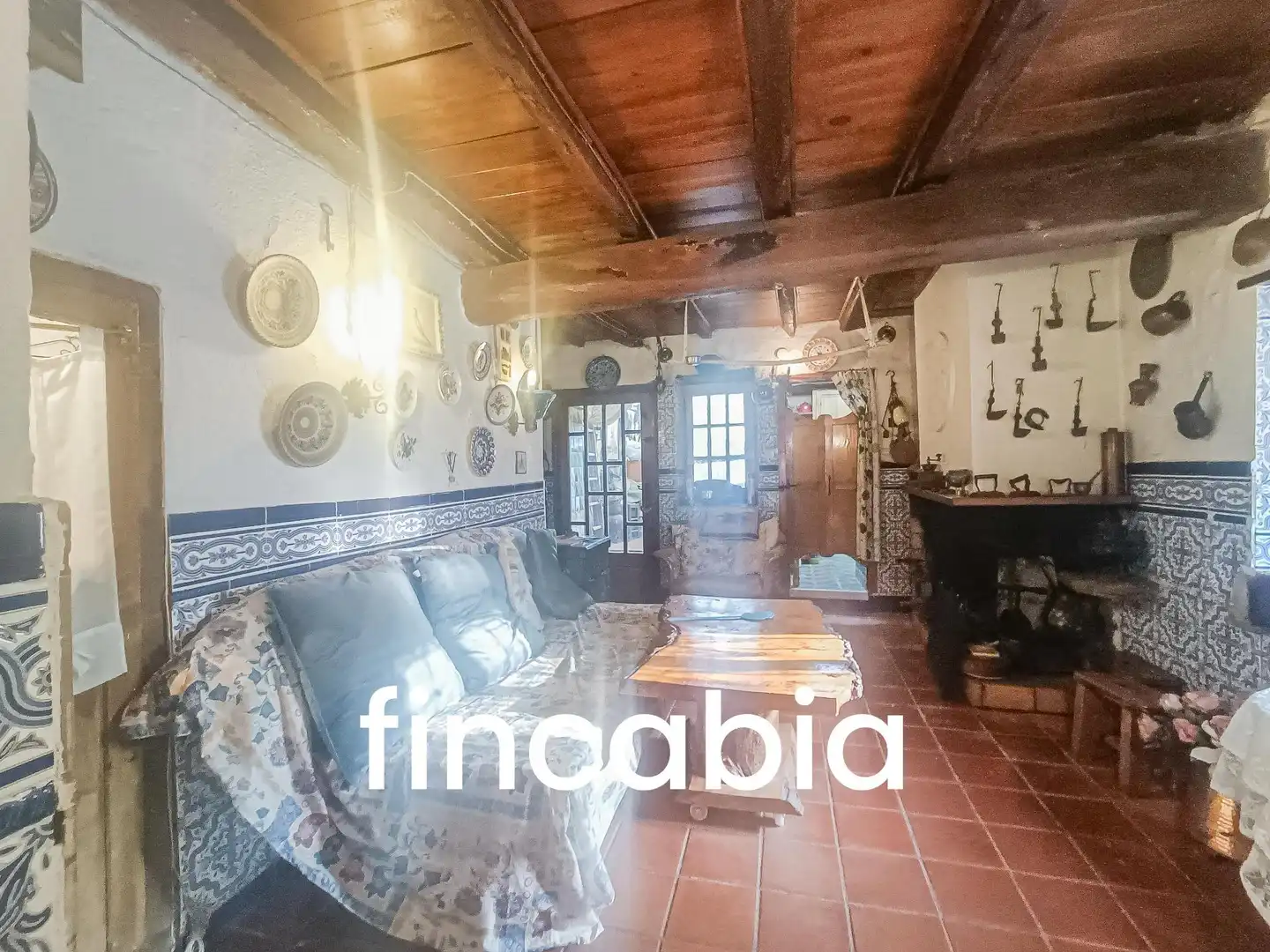 Casa o xalet en venda en Riudarenes amb Calefacció, Jardí privat i Terrassa