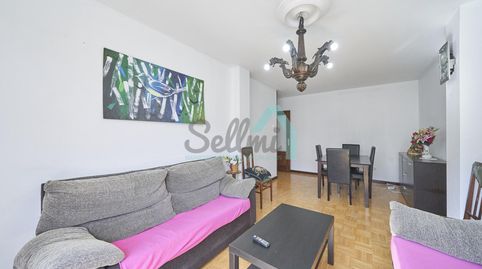 Foto 5 von Wohnung zur Miete in Gaspar García Laviana, San Lázaro - Otero - Villafría, Oviedo