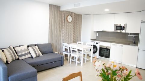 Foto 2 de Apartamento en venta en Puerto de Estepona, Estepona