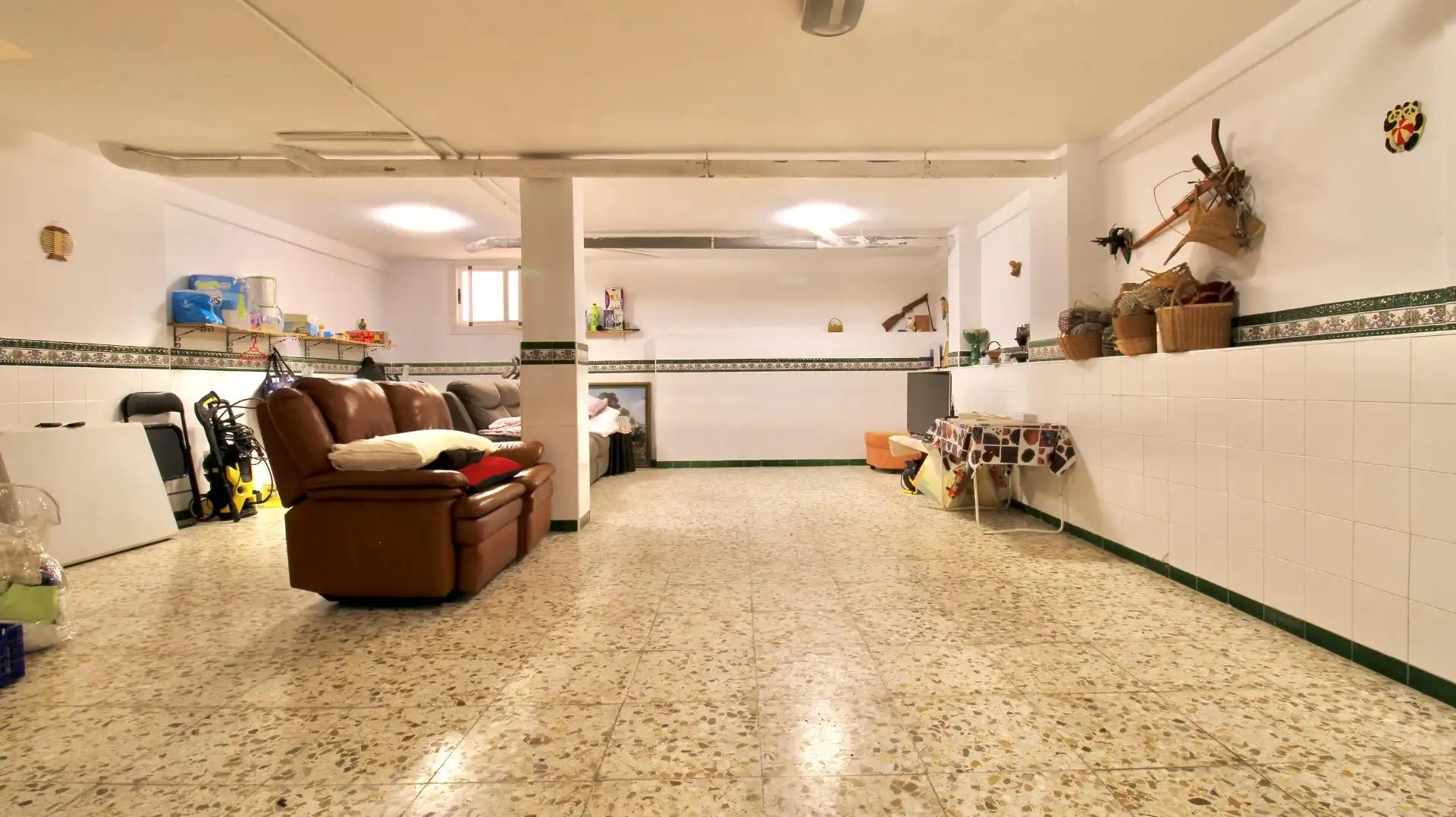 Casa adosada en venta en Roquetas de Mar con Aire acondicionado, Terraza y Trastero