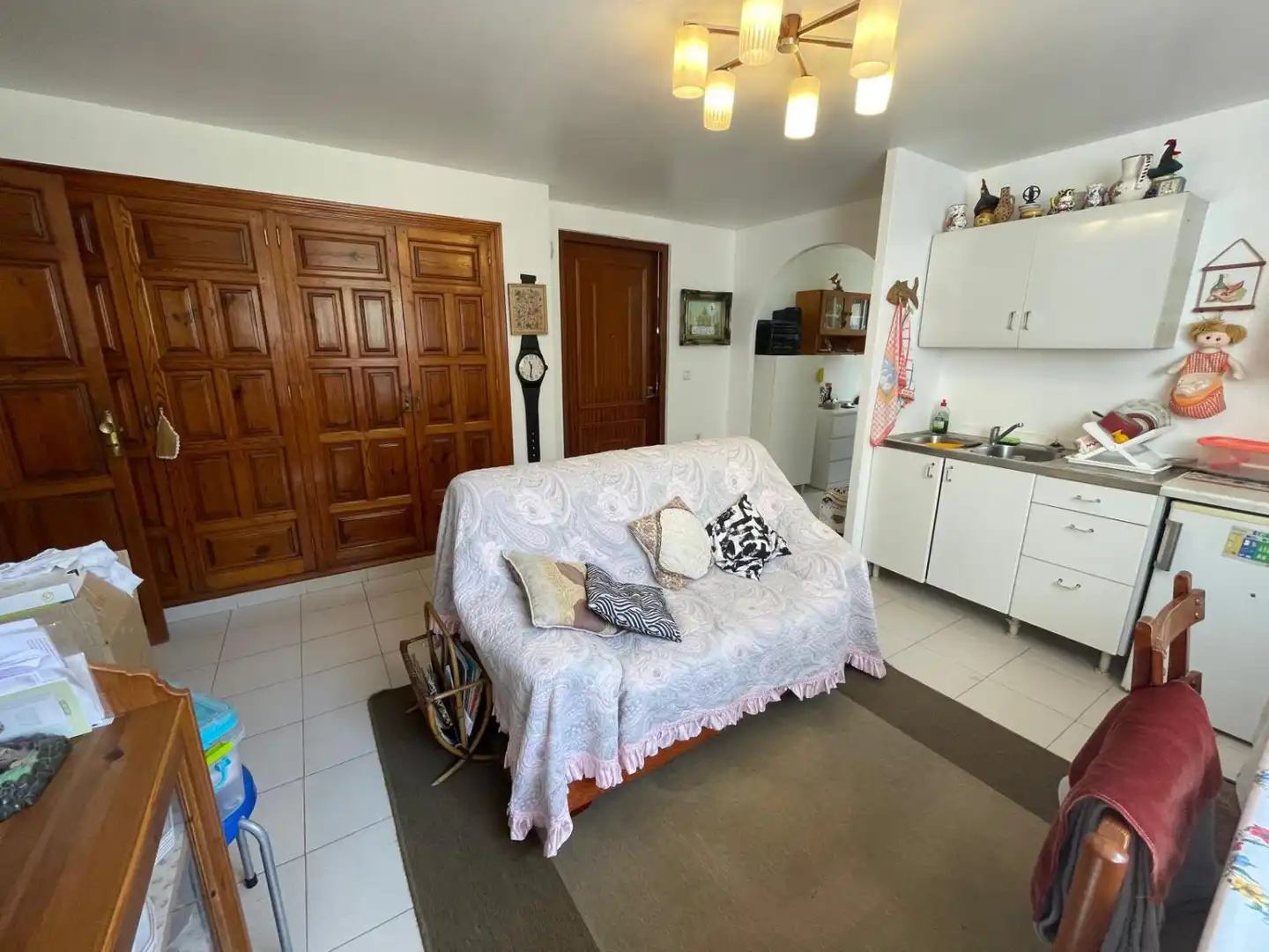 Villa con terrazza in vendita a Arroyo de la Miel, imagen 63