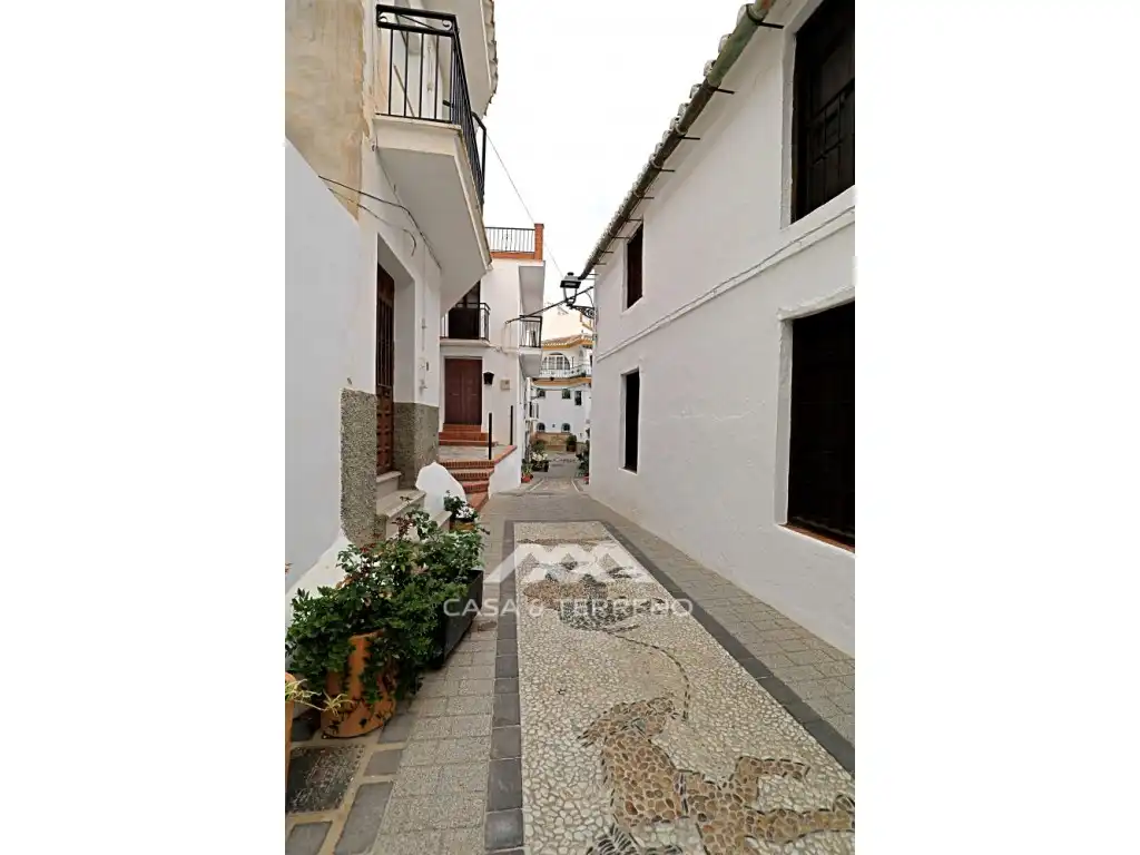 Terreno residencial en venta en Sedella