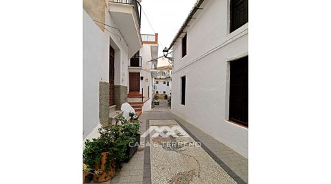 Parcela edificable, Sedella, Málaga
