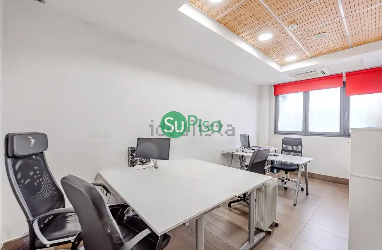 Locale commerciale in vendita a Calle Holanda 5, imagen 32