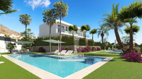 Foto 2 de Edificio en venta en Golf Bahía, Finestrat