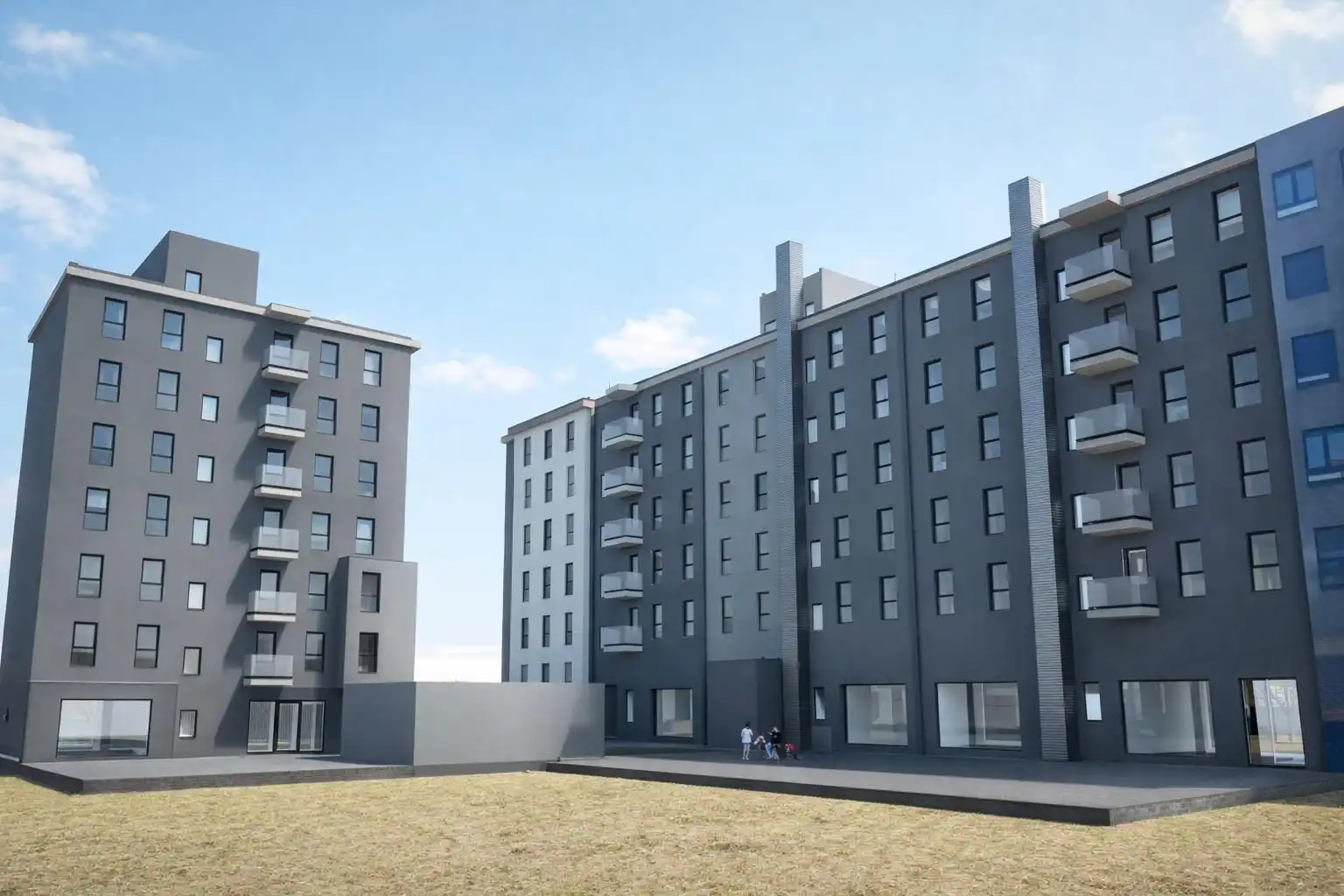Flat with lift for sale in La Lastra, imagen 3