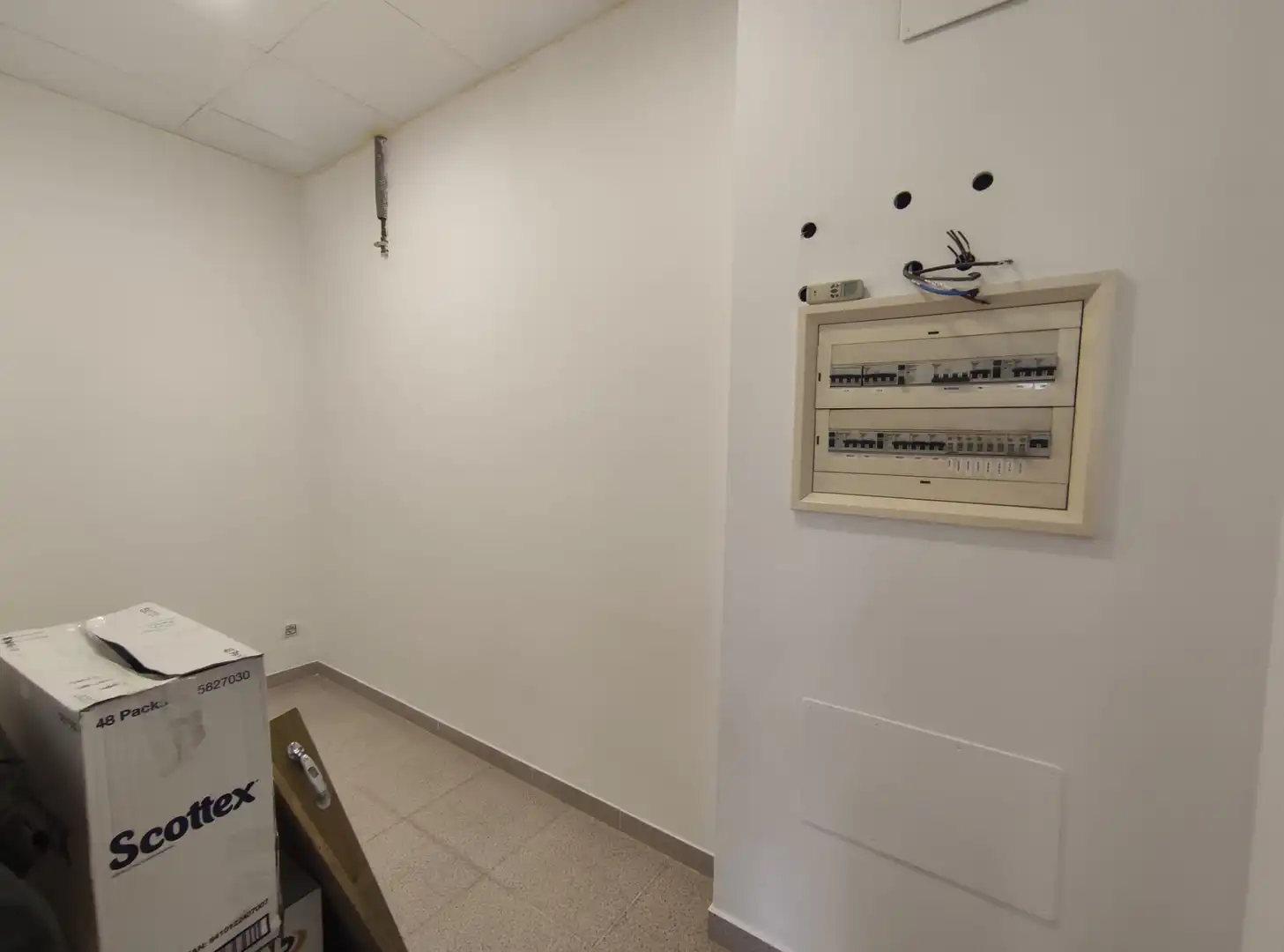 Business premises for sale in Carrer Santa Magdalena, imagen 7