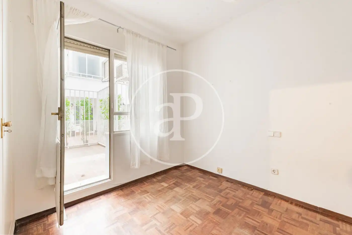 Piso con ascensor en venta en Calle de Maldonado, imagen 14