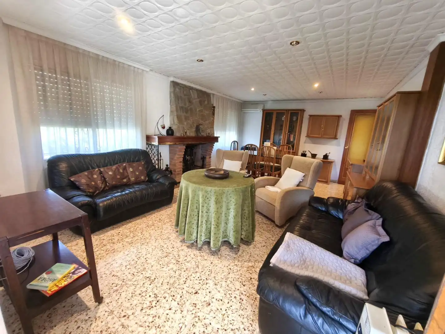Villa con piscina in vendita a Xàtiva, imagen 5