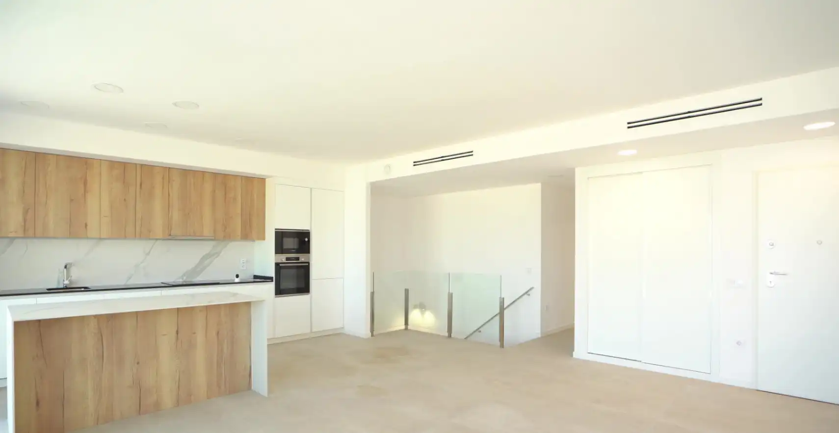 Apartament amb piscina en venda a Finestrat Pueblo, imagen 8