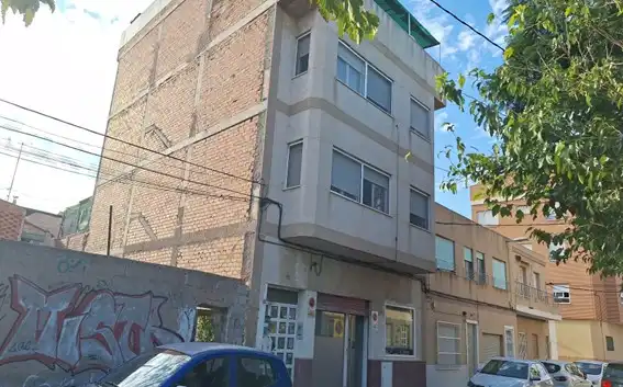Flat for sale in Calderas Gas, imagen 3