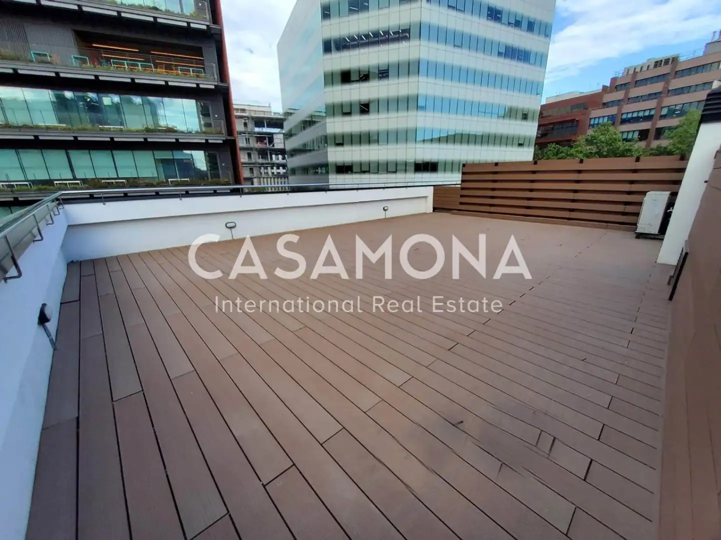 Apartamento en venta en El Parc i la Llacuna del Poblenou